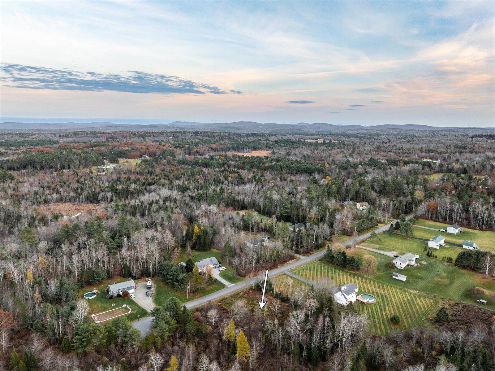 TBD Ichabod Lane, Hampden, ME 04444