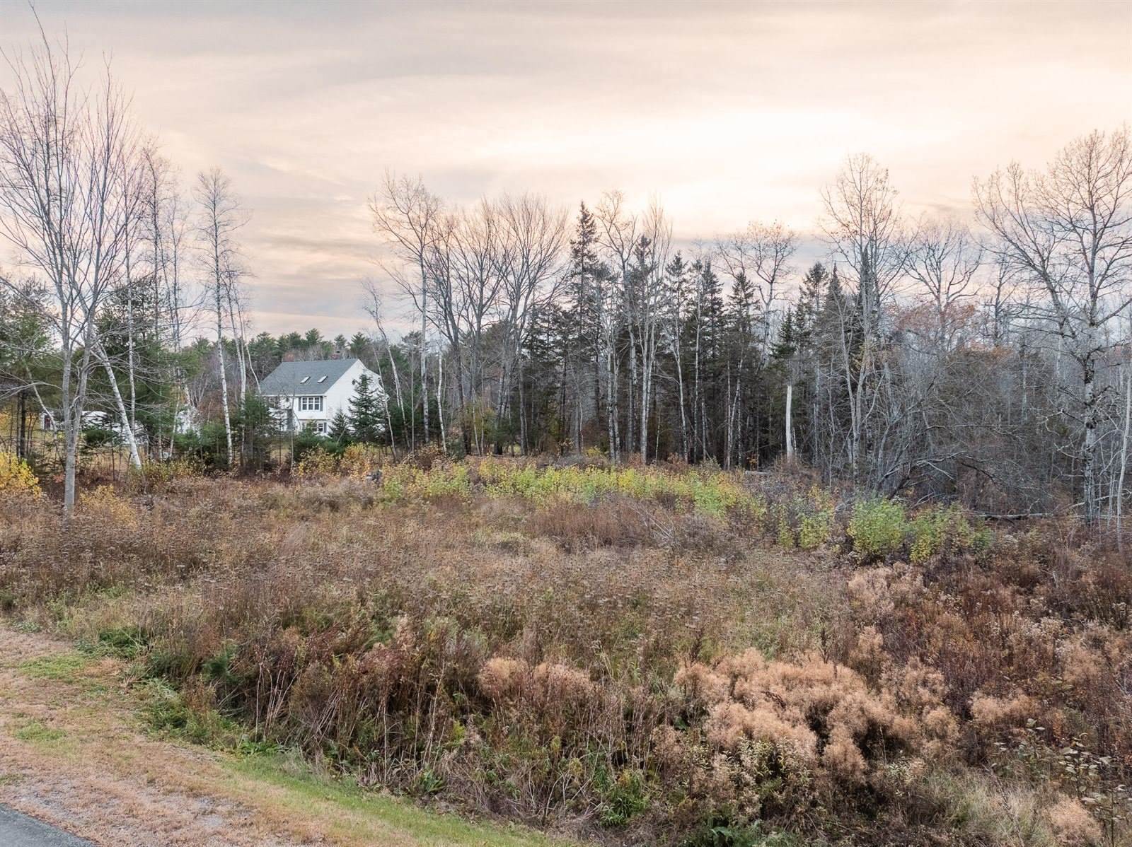 TBD Ichabod Lane, Hampden, ME 04444