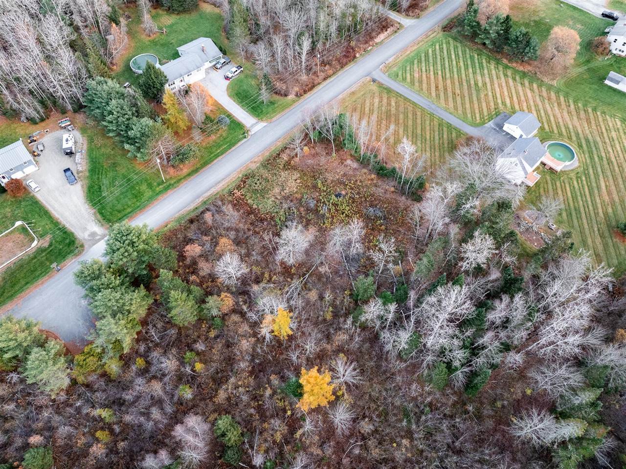 TBD Ichabod Lane, Hampden, ME 04444