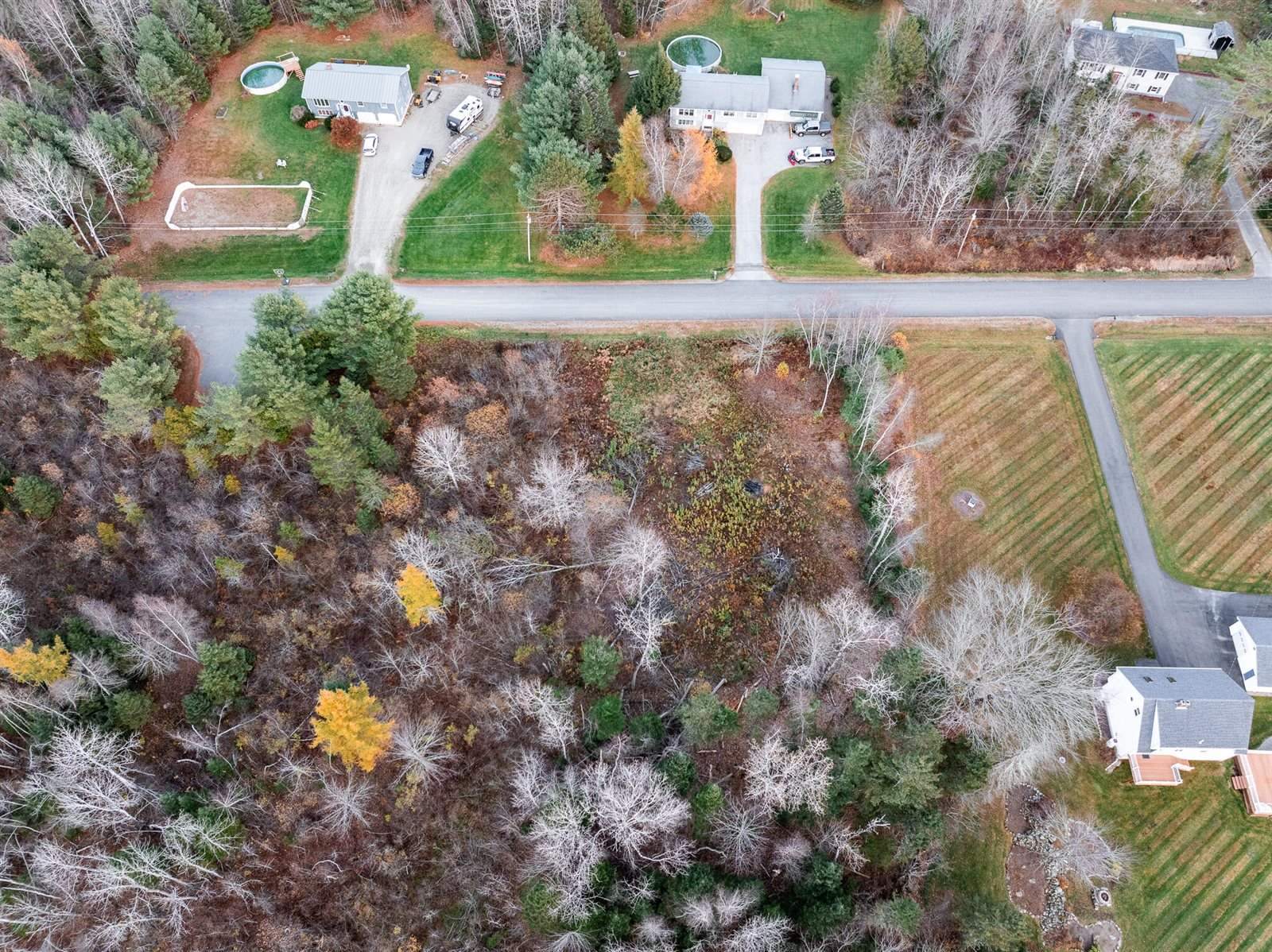 TBD Ichabod Lane, Hampden, ME 04444