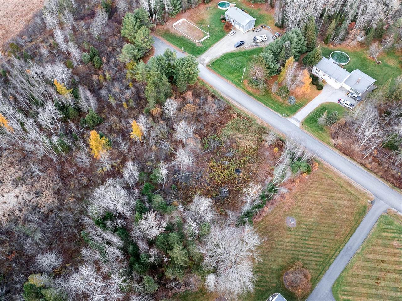 TBD Ichabod Lane, Hampden, ME 04444