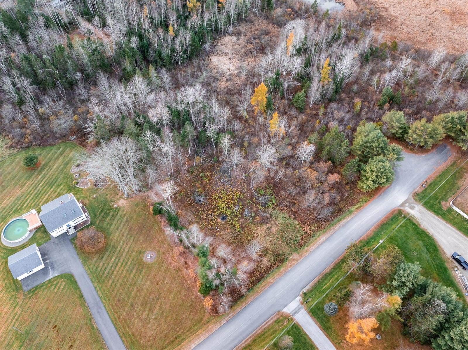 TBD Ichabod Lane, Hampden, ME 04444