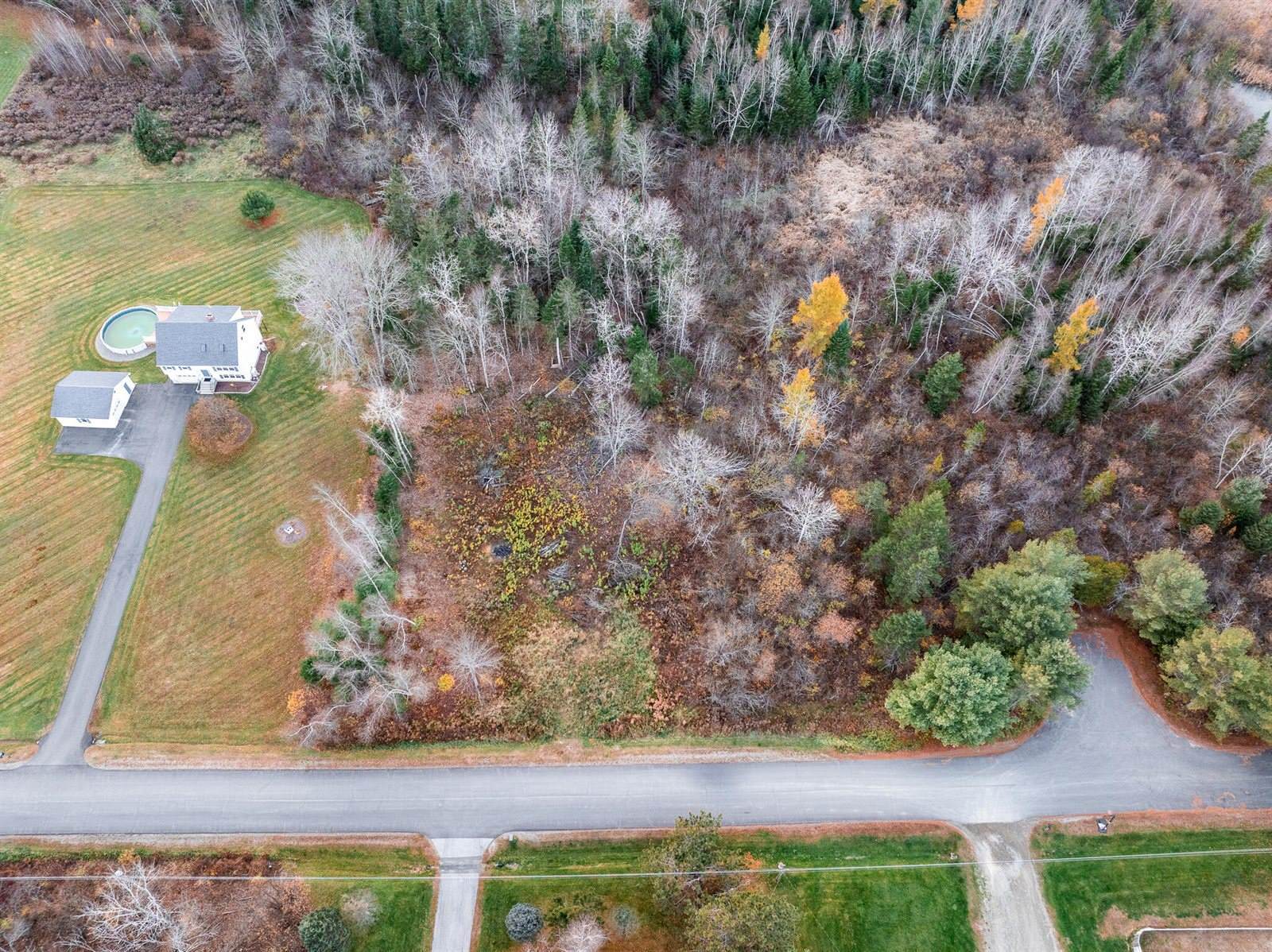 TBD Ichabod Lane, Hampden, ME 04444