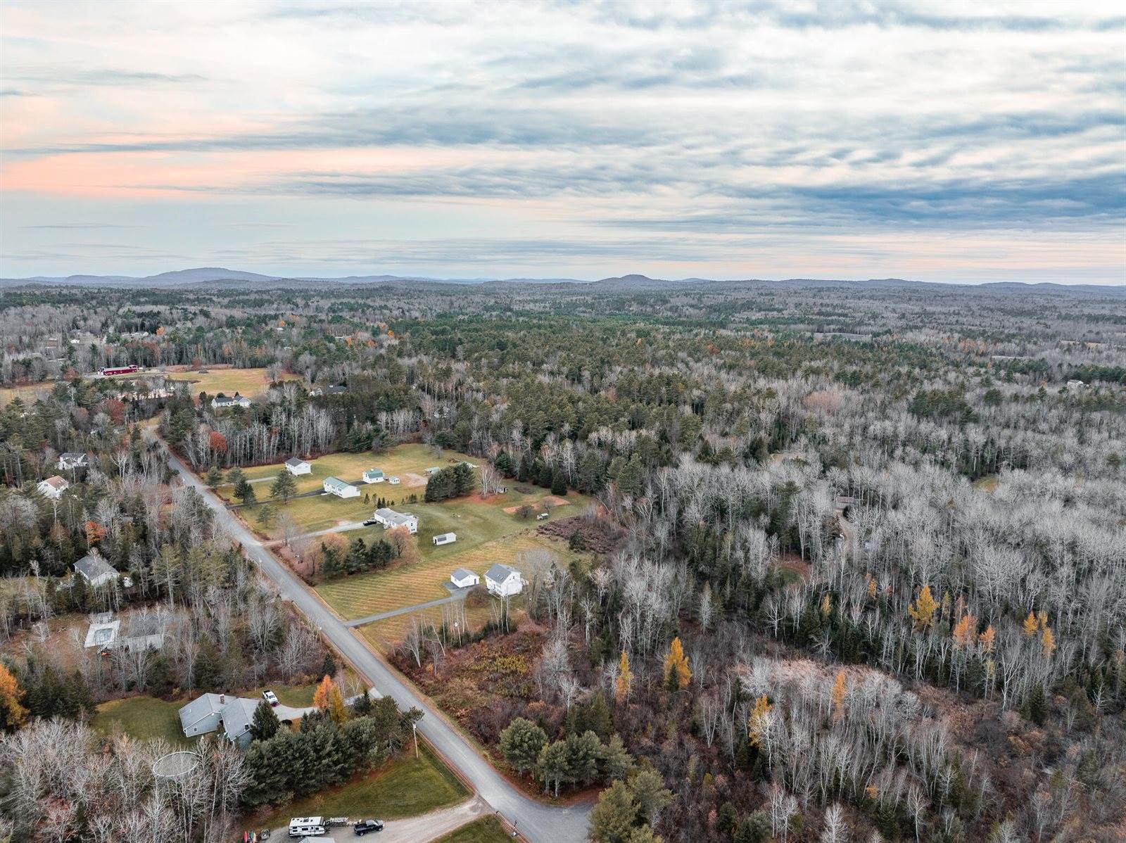 TBD Ichabod Lane, Hampden, ME 04444