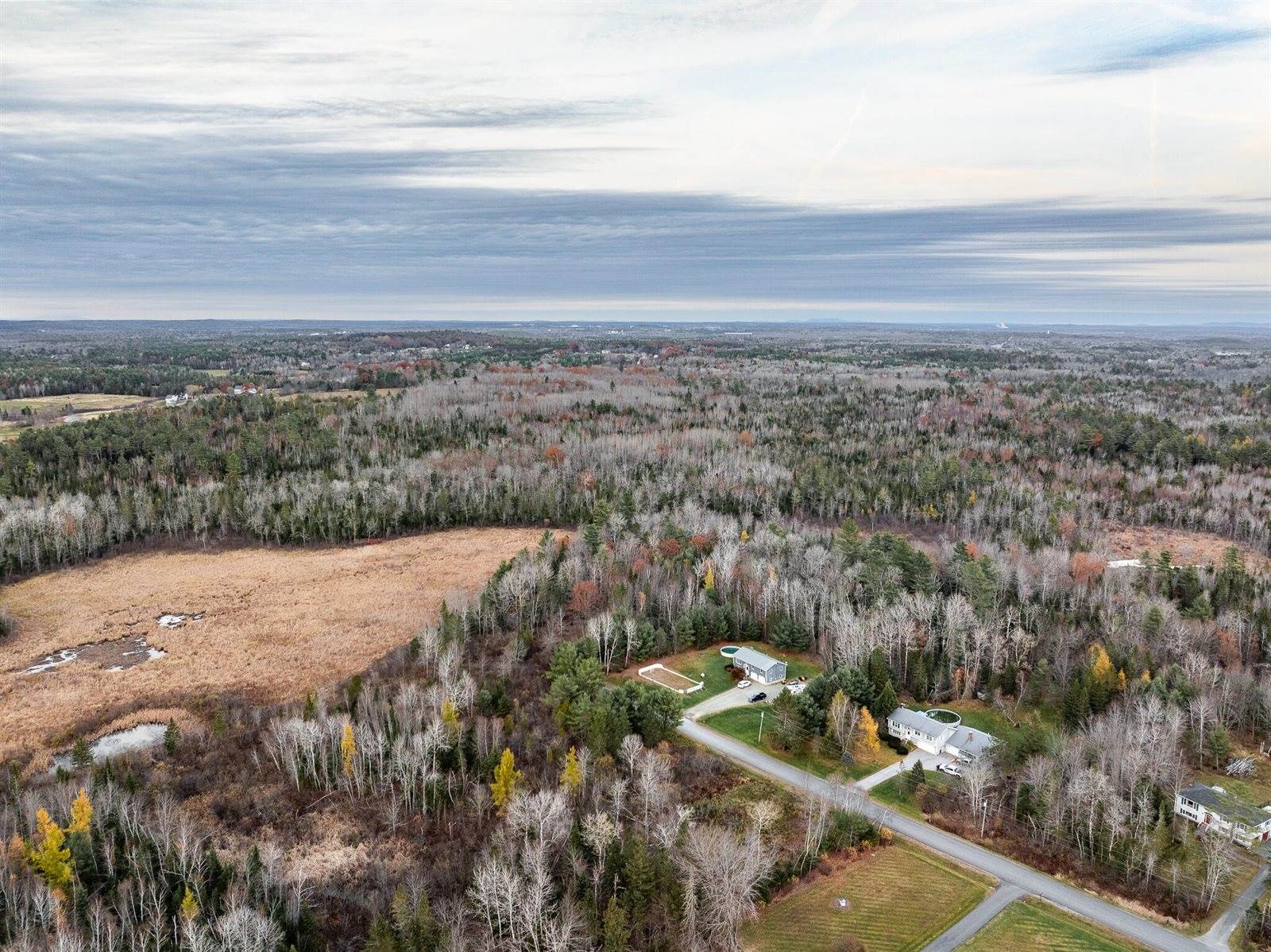 TBD Ichabod Lane, Hampden, ME 04444