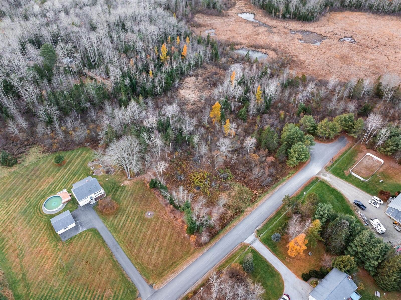 TBD Ichabod Lane, Hampden, ME 04444