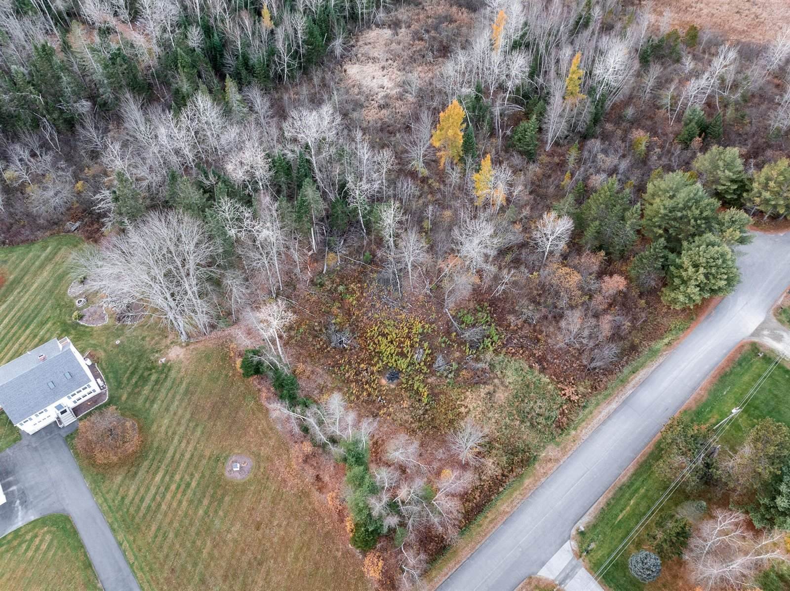 TBD Ichabod Lane, Hampden, ME 04444