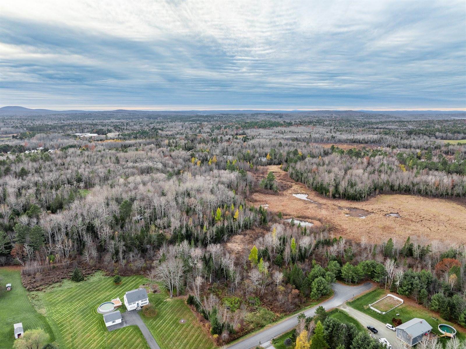 TBD Ichabod Lane, Hampden, ME 04444