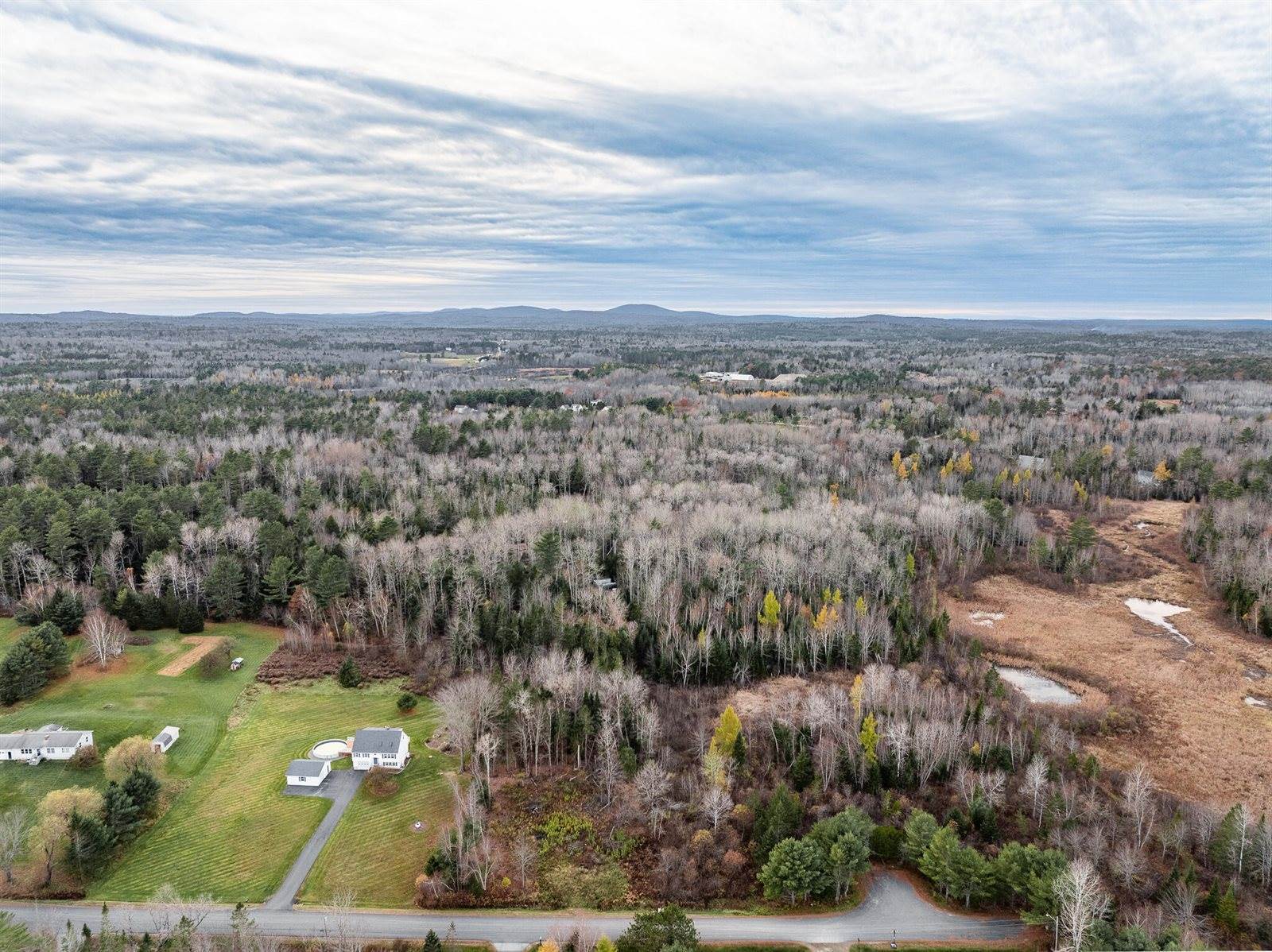 TBD Ichabod Lane, Hampden, ME 04444