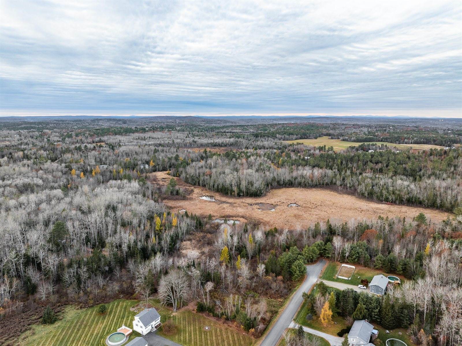 TBD Ichabod Lane, Hampden, ME 04444