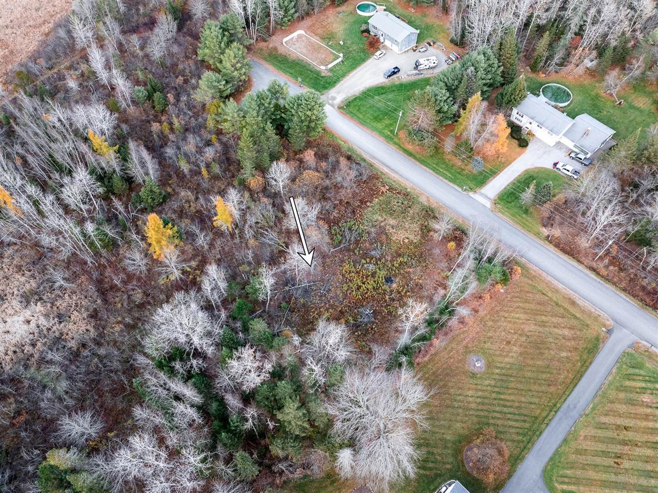 TBD Ichabod Lane, Hampden, ME 04444