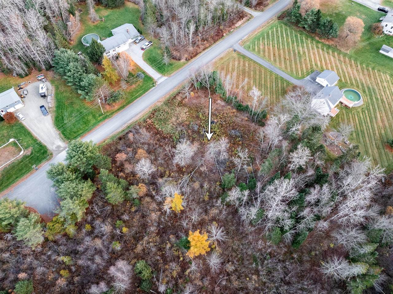 TBD Ichabod Lane, Hampden, ME 04444