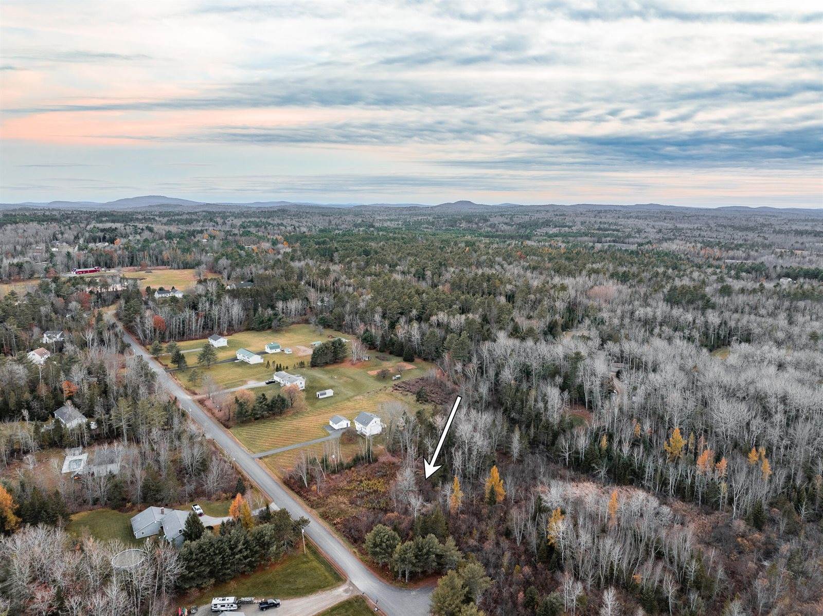 TBD Ichabod Lane, Hampden, ME 04444