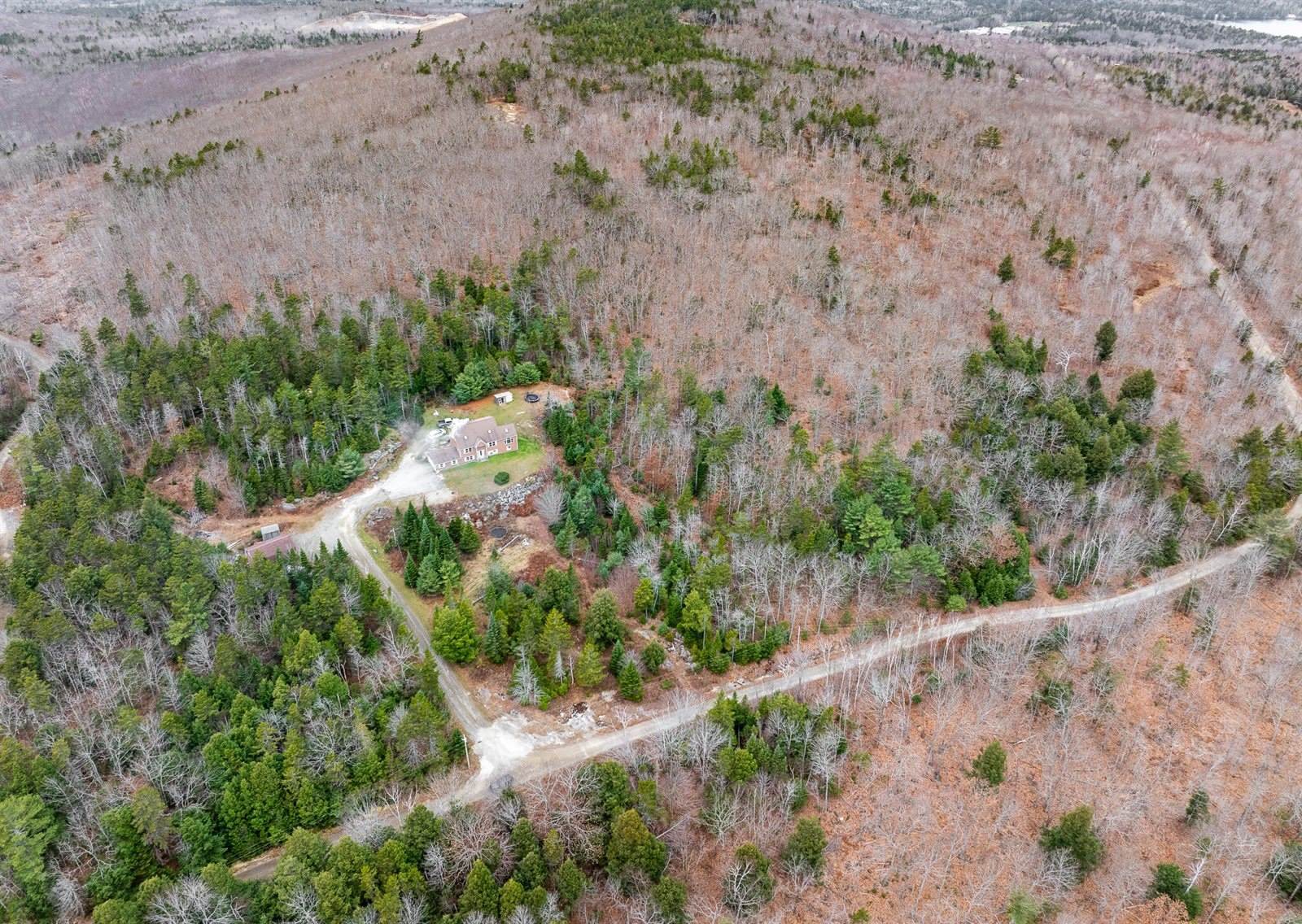 TBD Mountain View Drive, Dedham, ME 04429