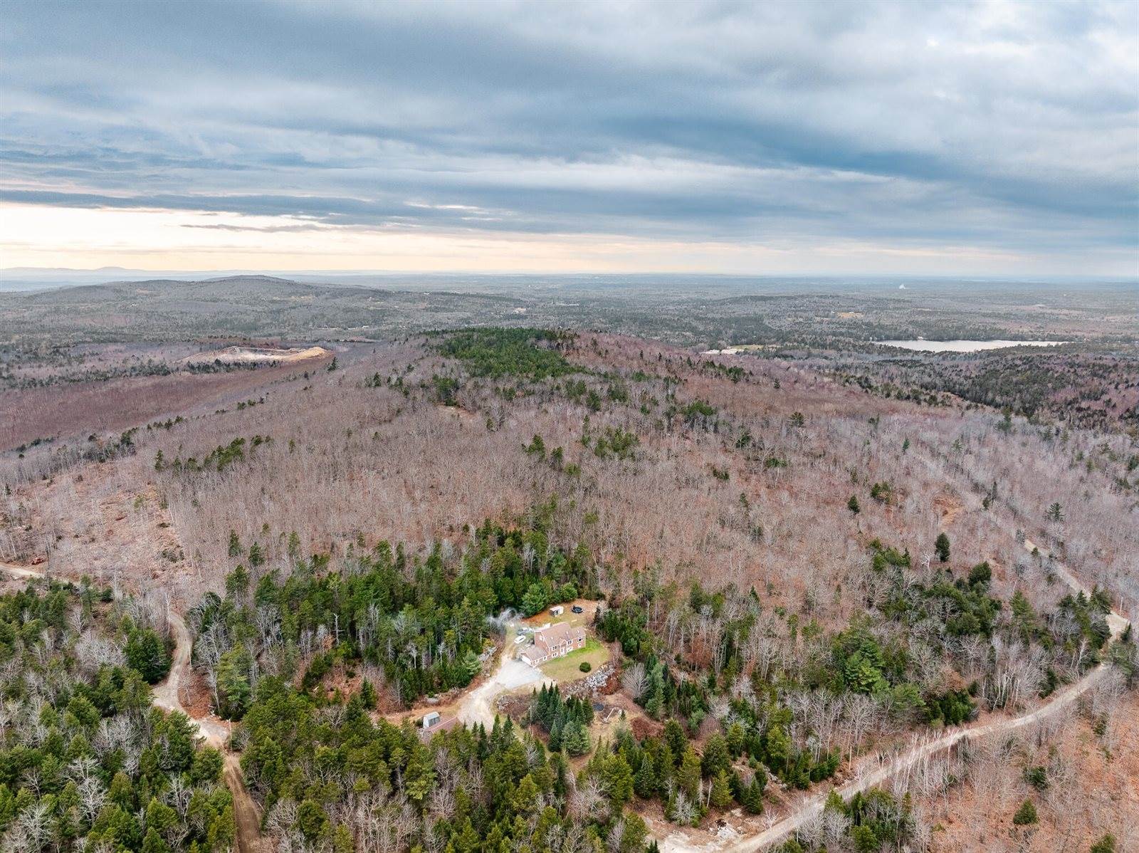 TBD Mountain View Drive, Dedham, ME 04429