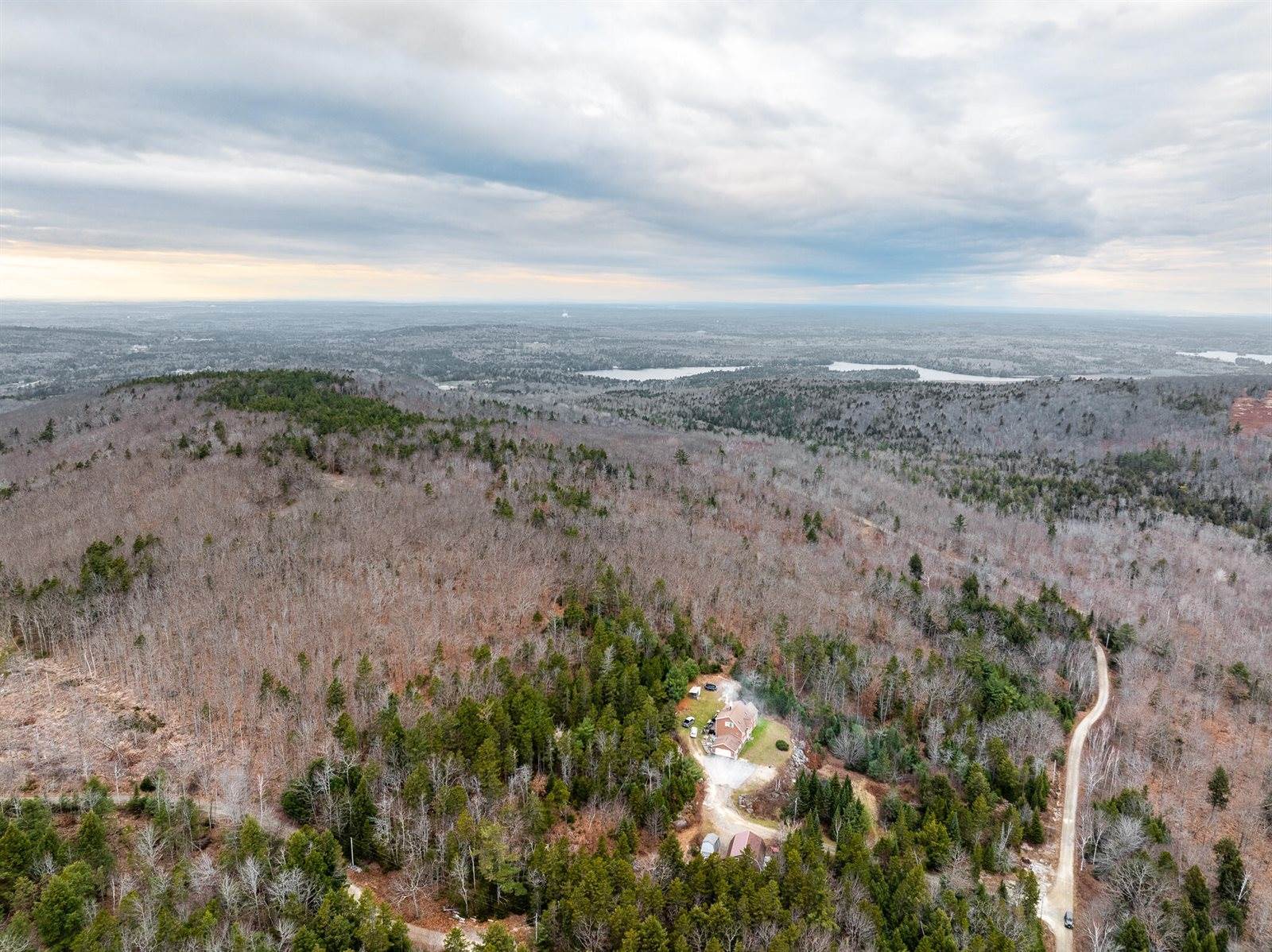 TBD Mountain View Drive, Dedham, ME 04429