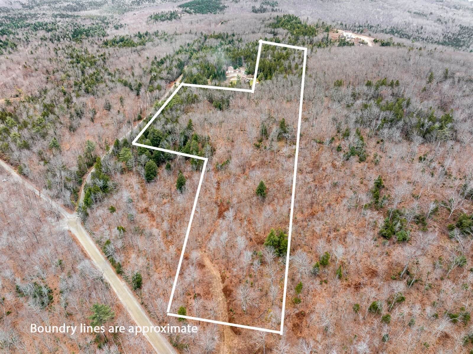 TBD Mountain View Drive, Dedham, ME 04429