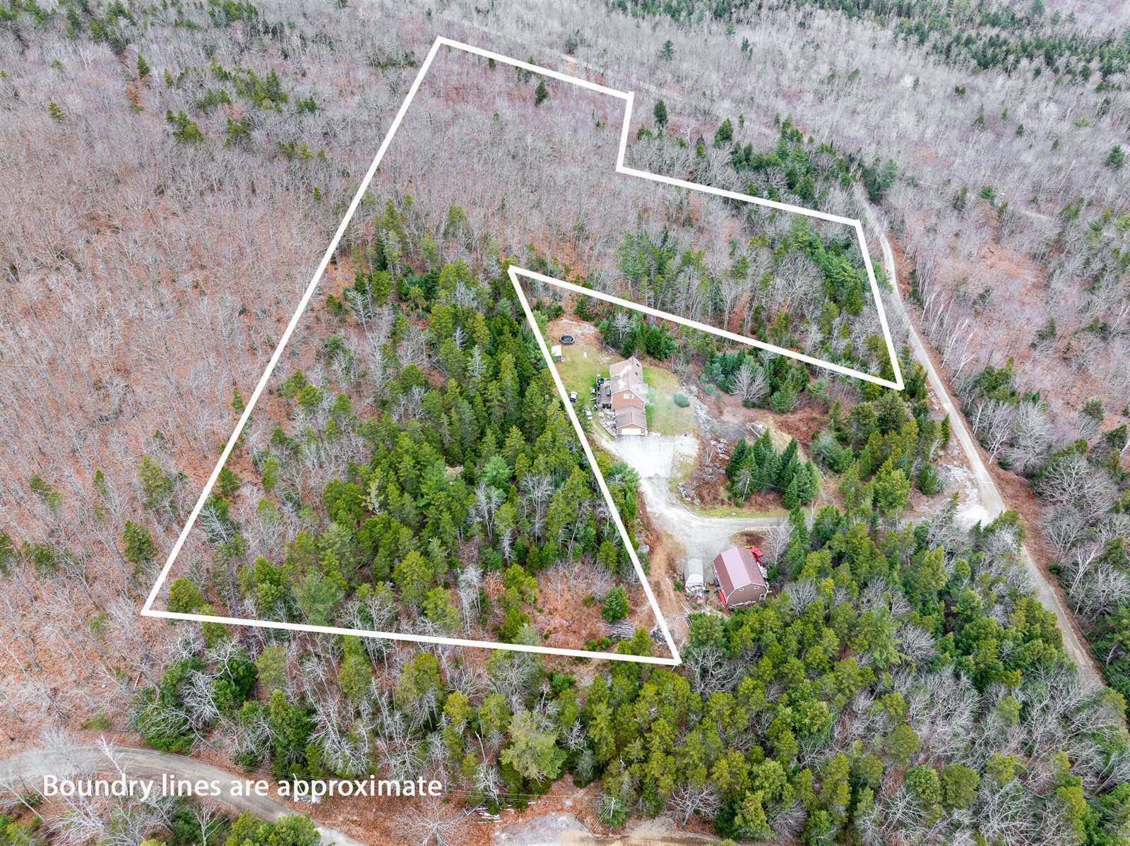 TBD Mountain View Drive, Dedham, ME 04429