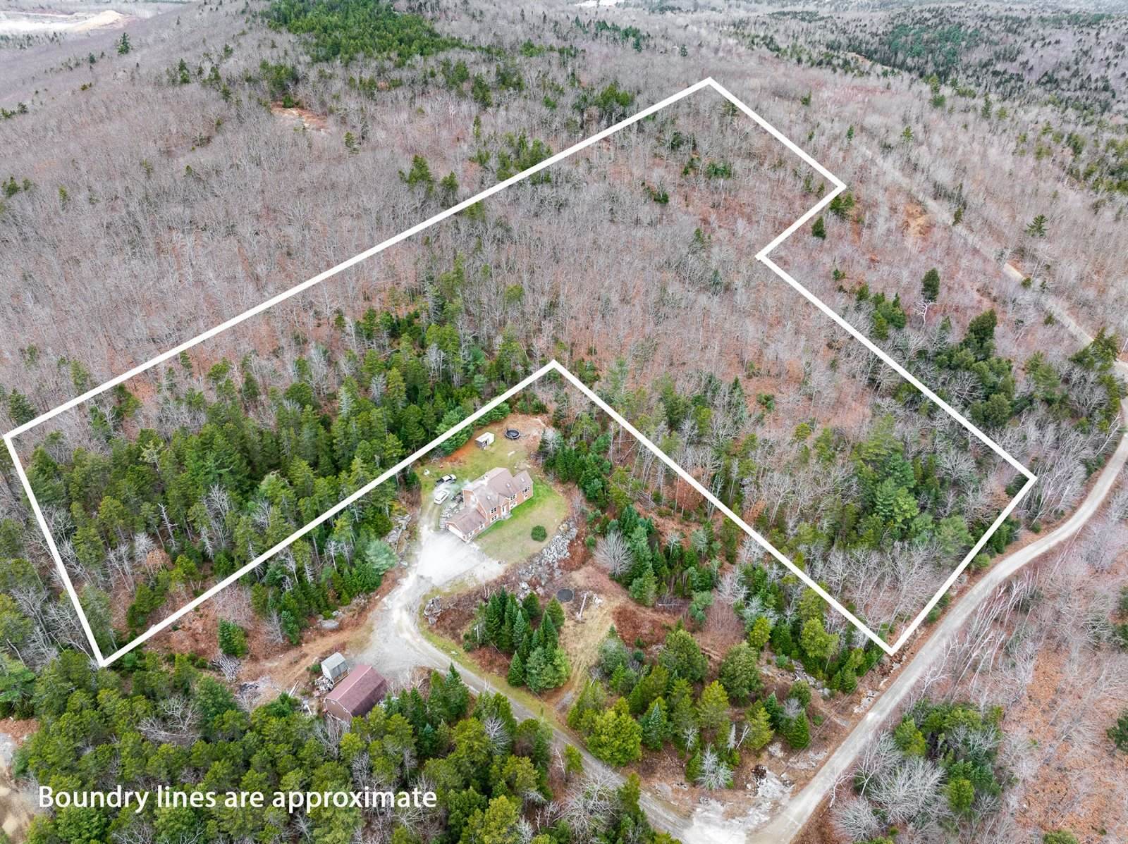 TBD Mountain View Drive, Dedham, ME 04429