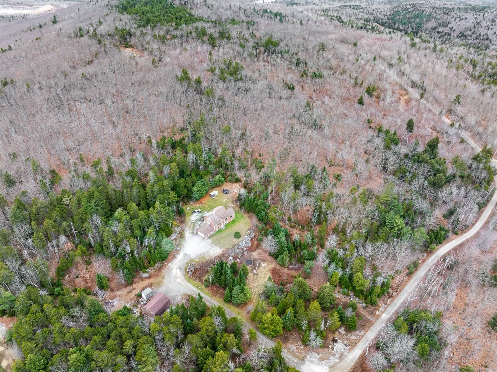 TBD Mountain View Drive, Dedham, ME 04429