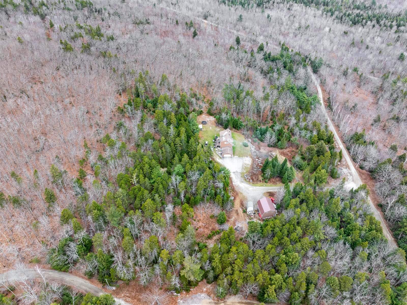 TBD Mountain View Drive, Dedham, ME 04429