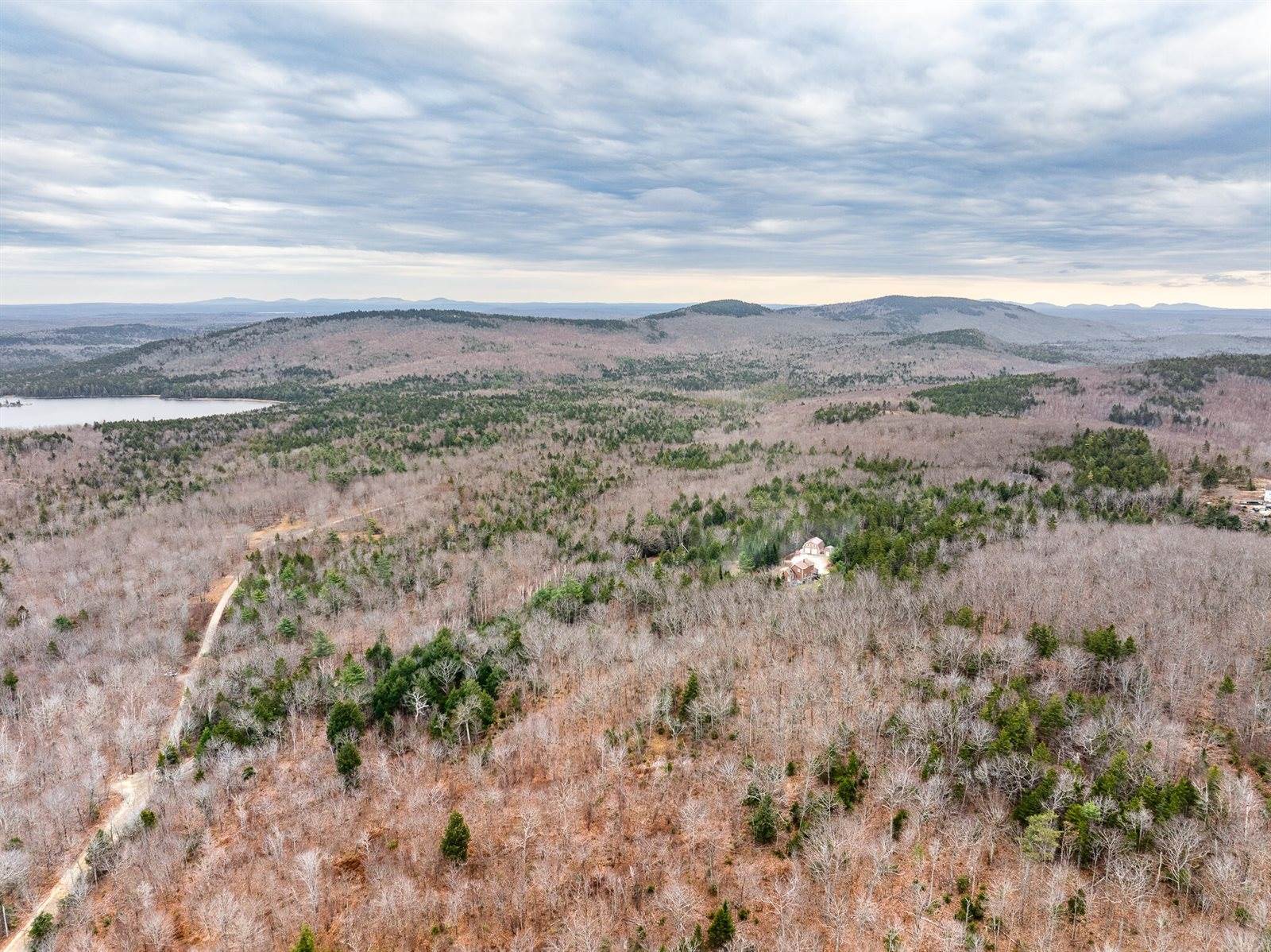 TBD Mountain View Drive, Dedham, ME 04429