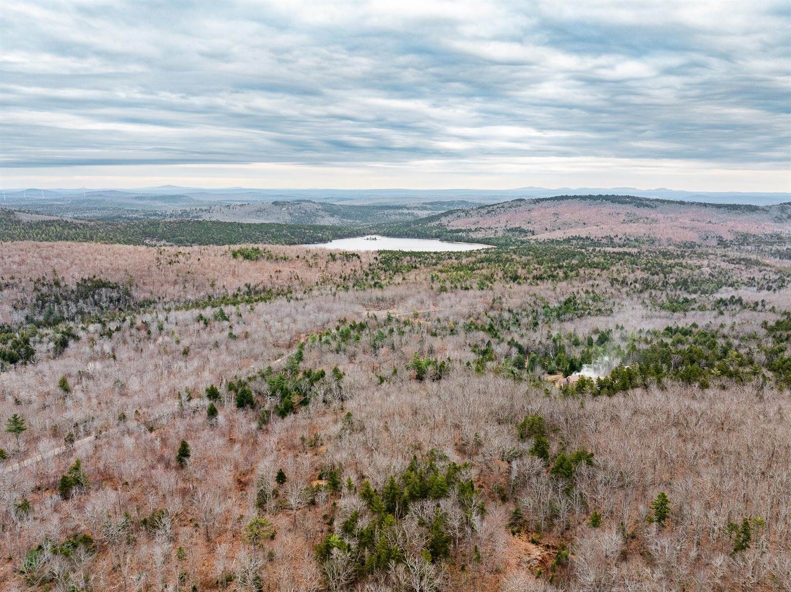 TBD Mountain View Drive, Dedham, ME 04429