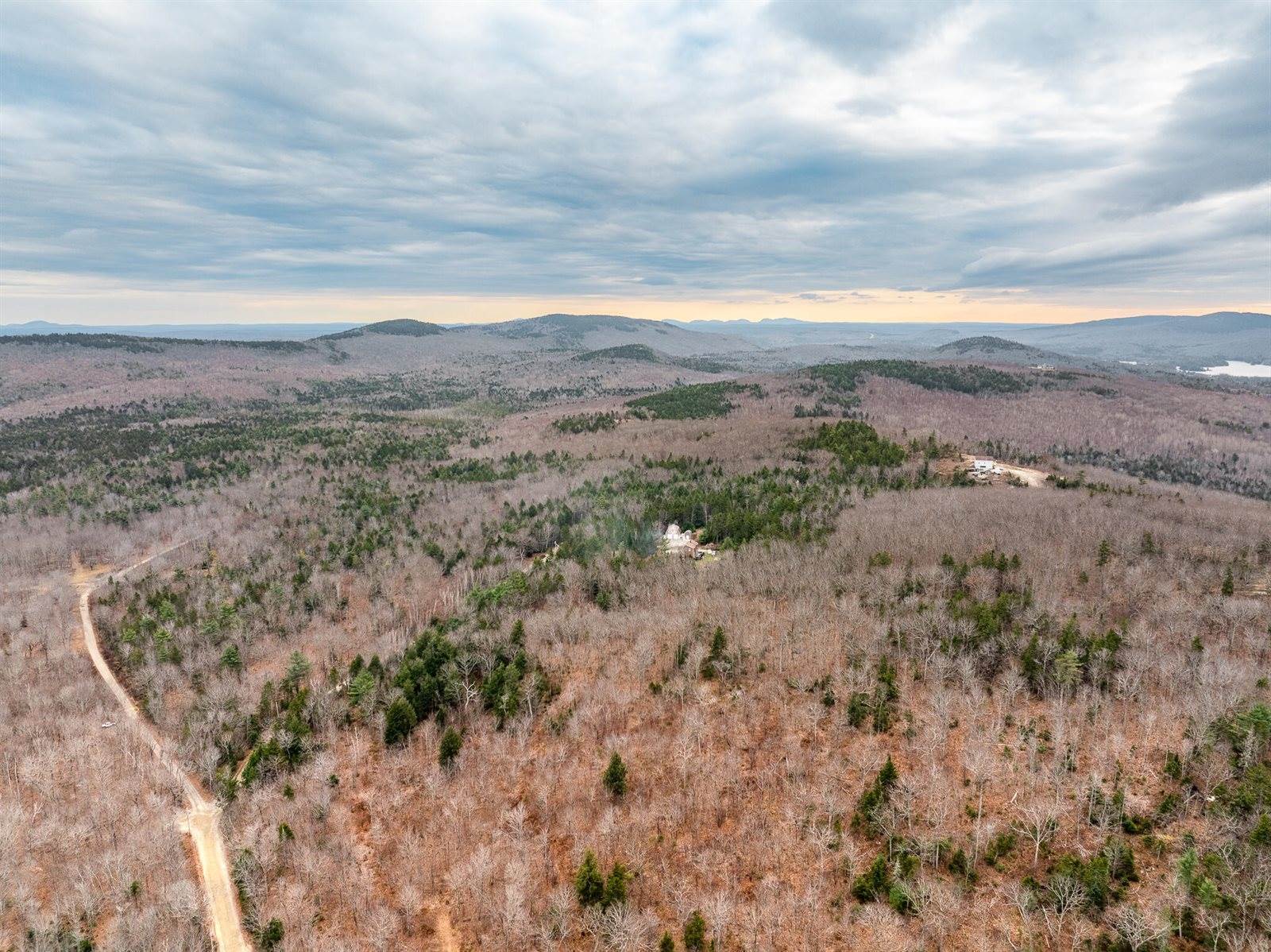 TBD Mountain View Drive, Dedham, ME 04429