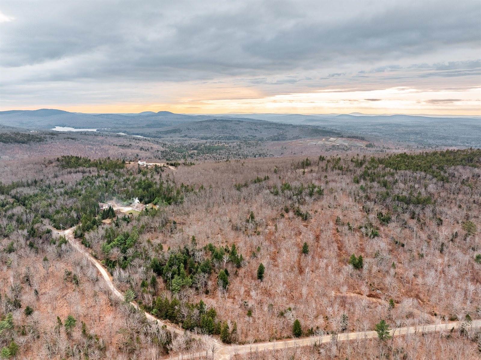 TBD Mountain View Drive, Dedham, ME 04429