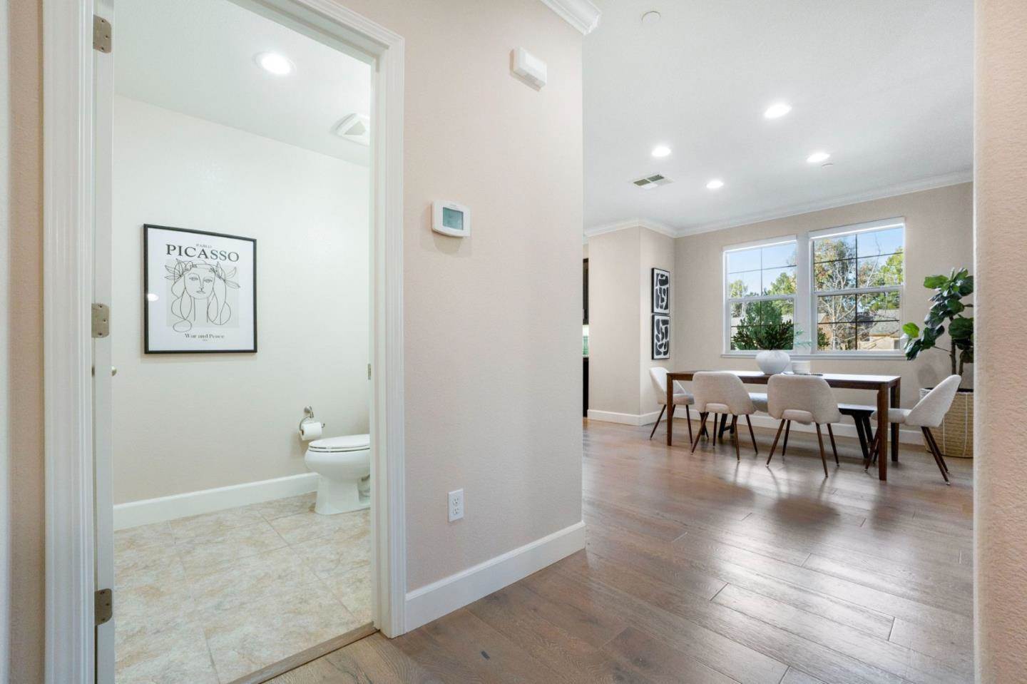 2990 Kaiser Drive, Santa Clara, CA 95051