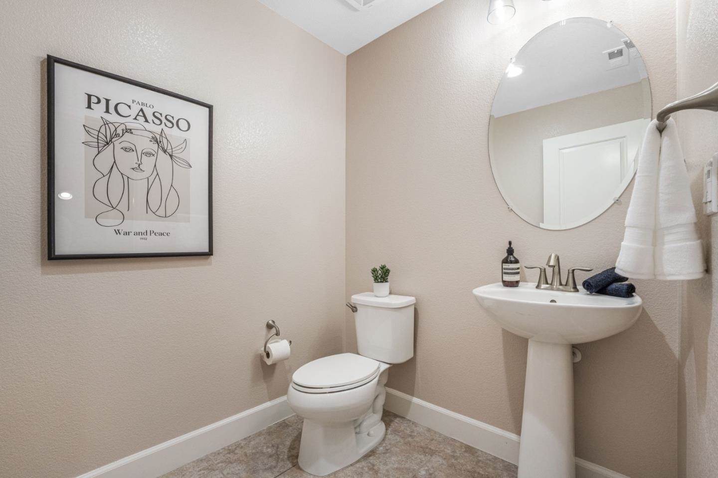 2990 Kaiser Drive, Santa Clara, CA 95051