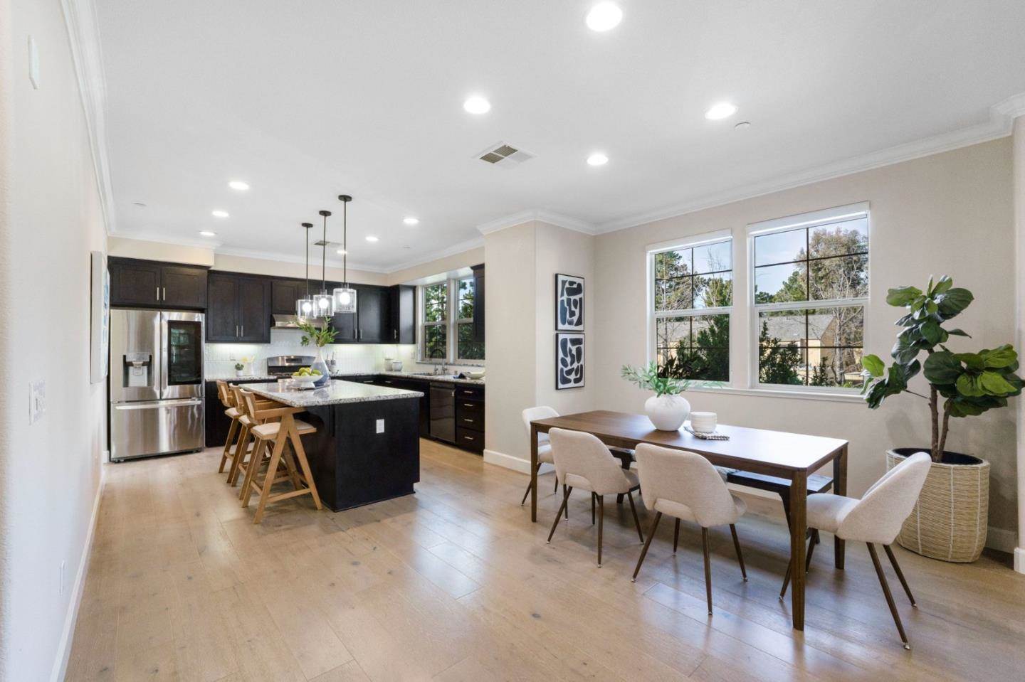 2990 Kaiser Drive, Santa Clara, CA 95051