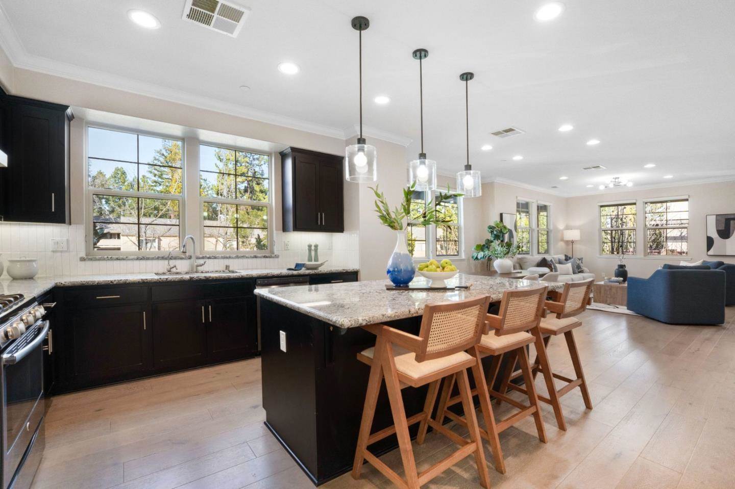 2990 Kaiser Drive, Santa Clara, CA 95051