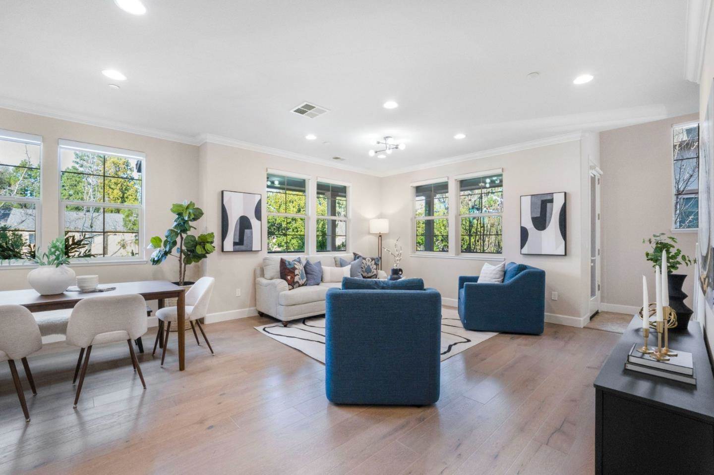 2990 Kaiser Drive, Santa Clara, CA 95051