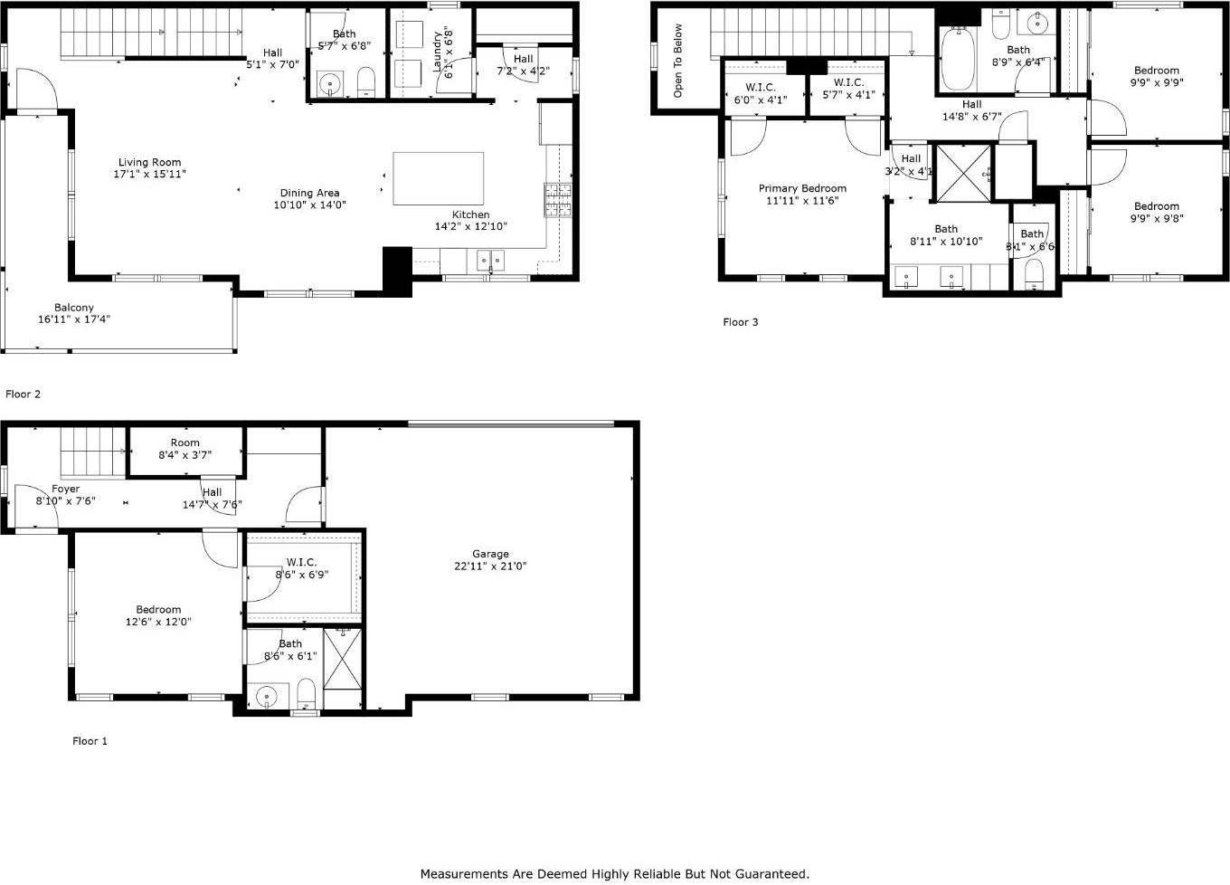 2990 Kaiser Drive, Santa Clara, CA 95051