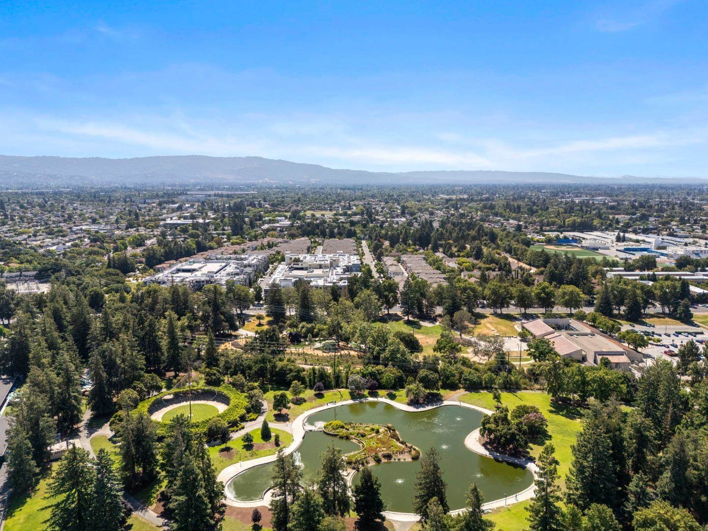 2990 Kaiser Drive, Santa Clara, CA 95051