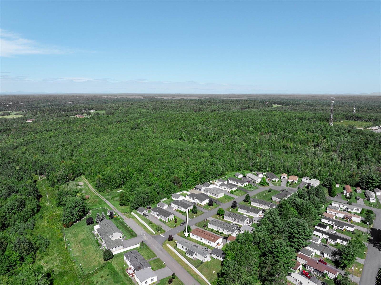 4 Ledge Circle, Bangor, ME 04401