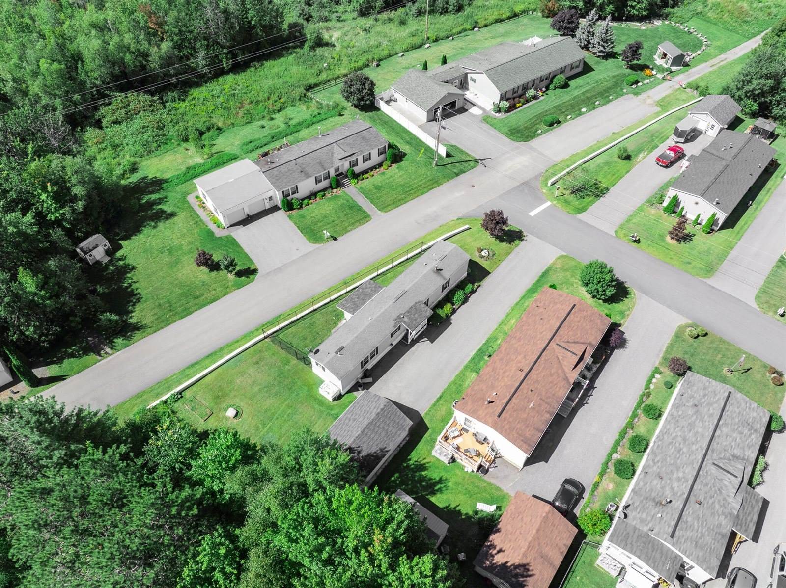 4 Ledge Circle, Bangor, ME 04401