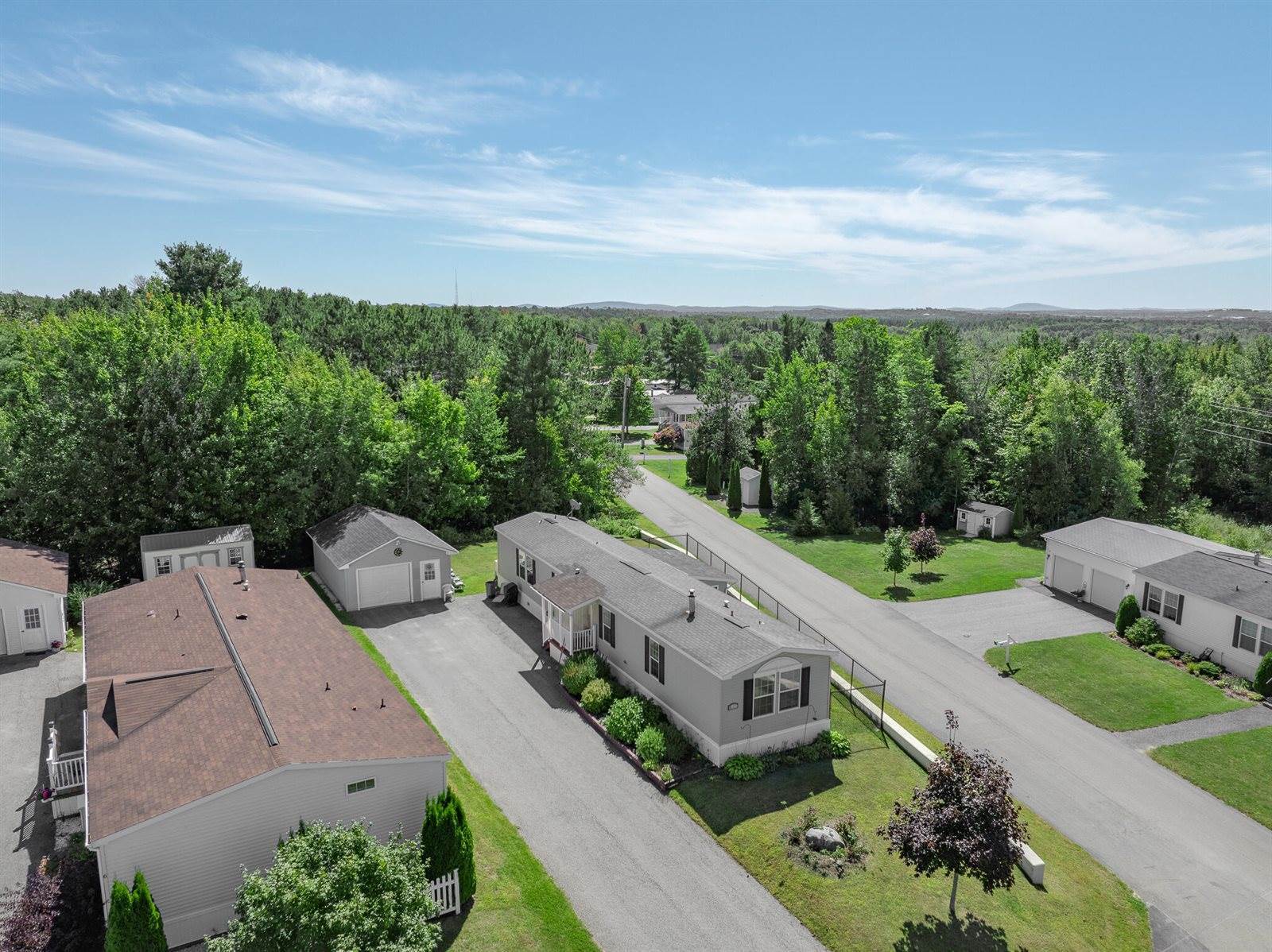 4 Ledge Circle, Bangor, ME 04401