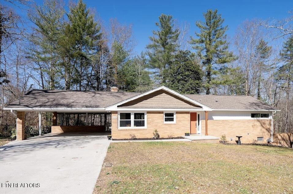 924 West Outer, Oak Ridge, TN 37830