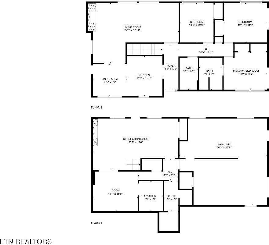 924 West Outer, Oak Ridge, TN 37830