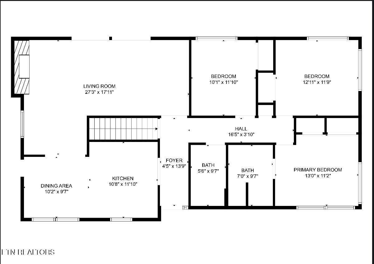 924 West Outer, Oak Ridge, TN 37830