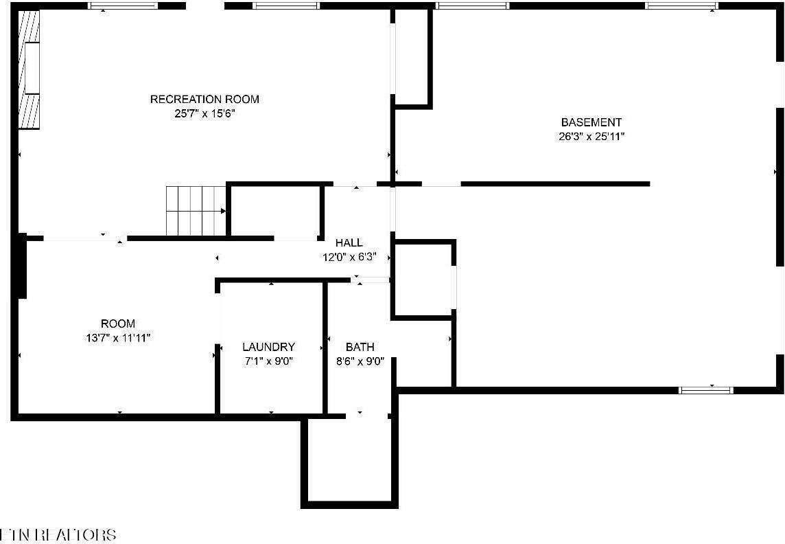 924 West Outer, Oak Ridge, TN 37830