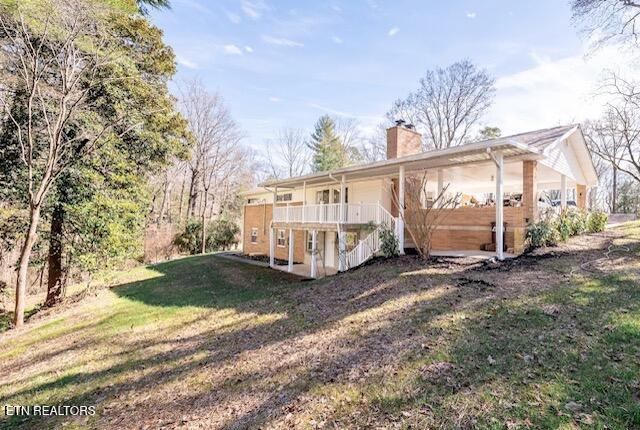 924 West Outer, Oak Ridge, TN 37830