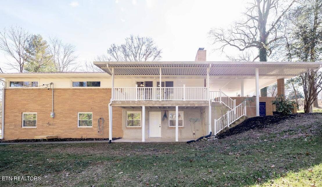 924 West Outer, Oak Ridge, TN 37830