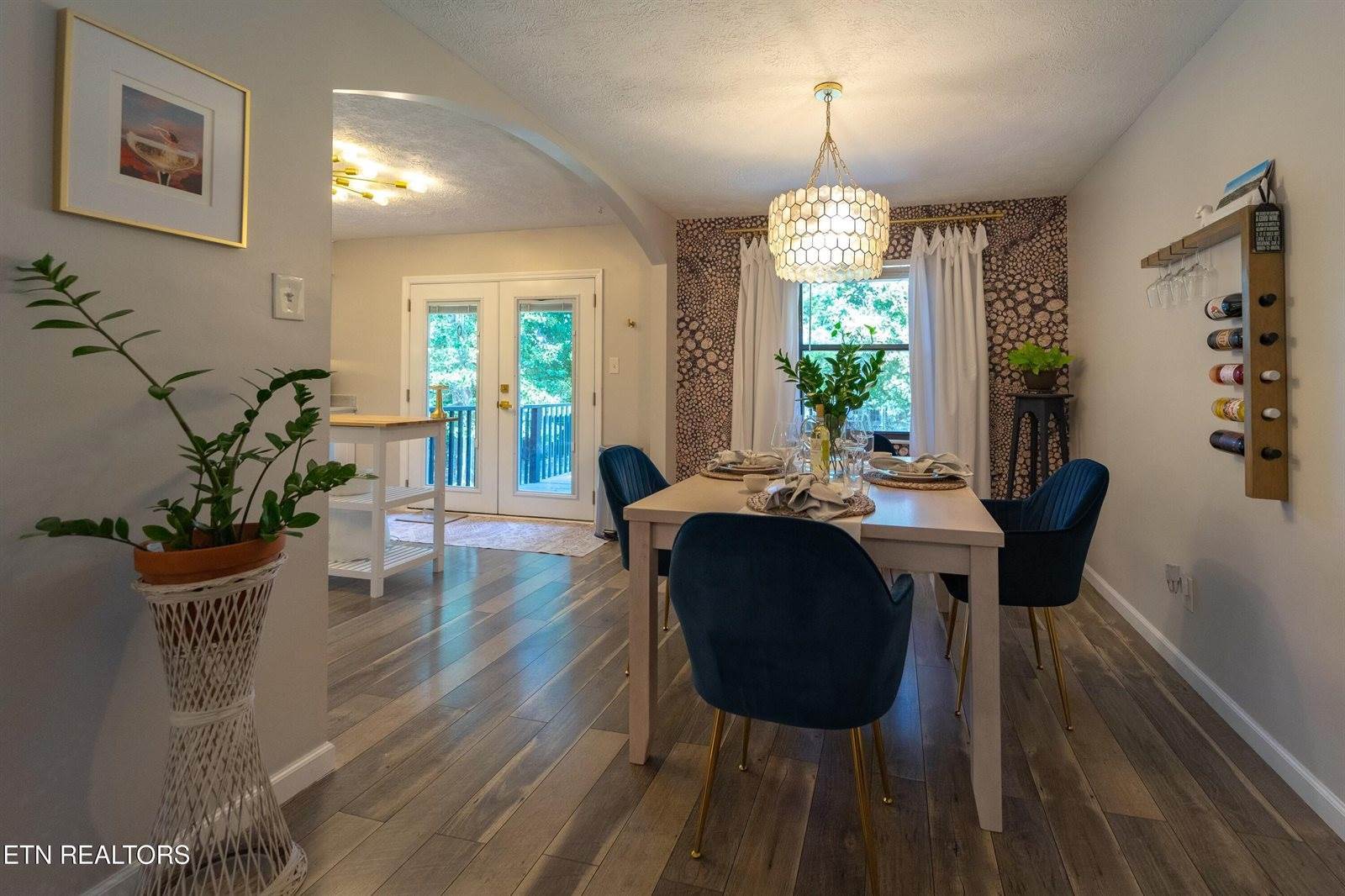 7617 SW Hawthorne Drive, Knoxville, TN 37919