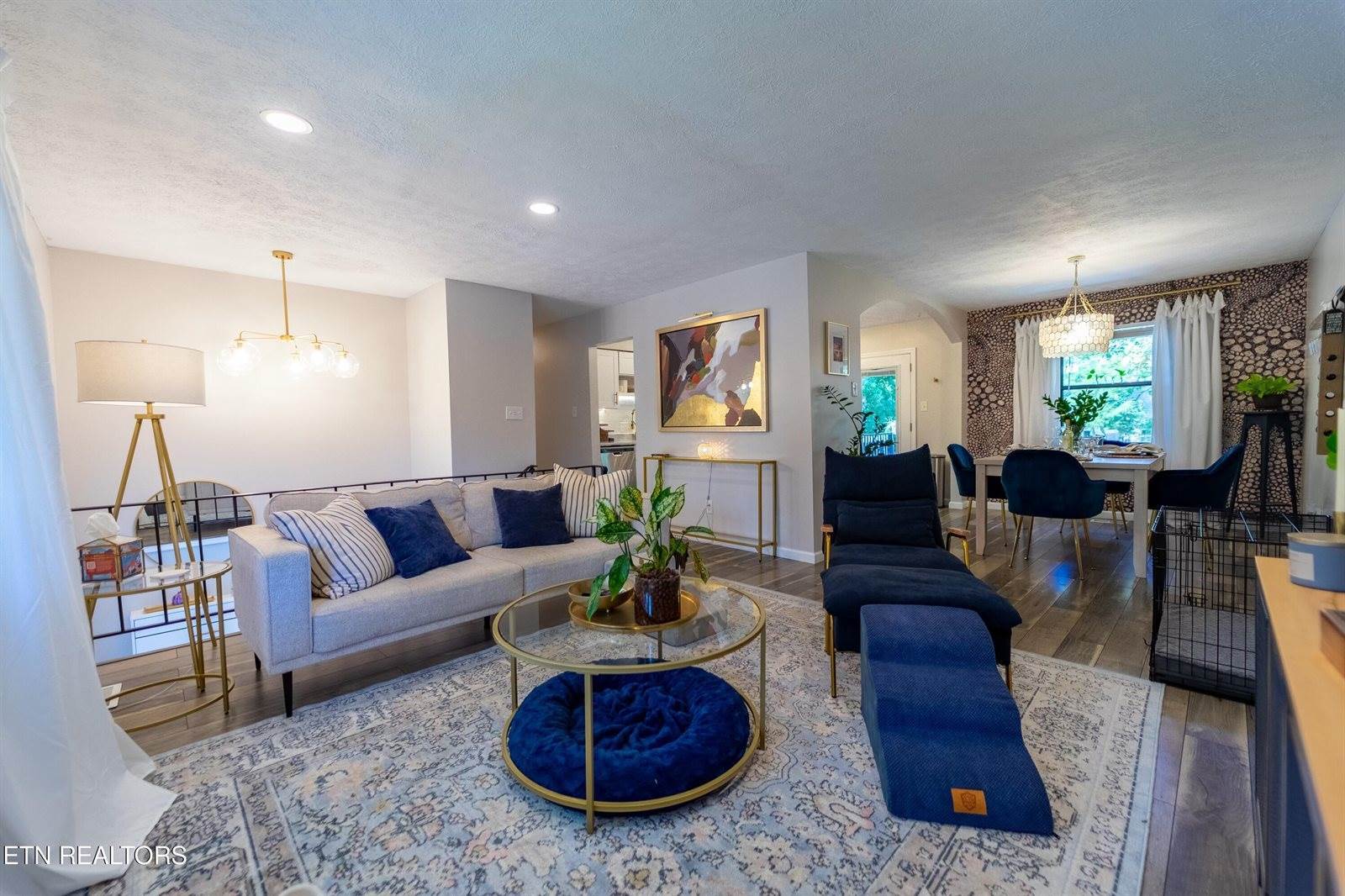 7617 SW Hawthorne Drive, Knoxville, TN 37919