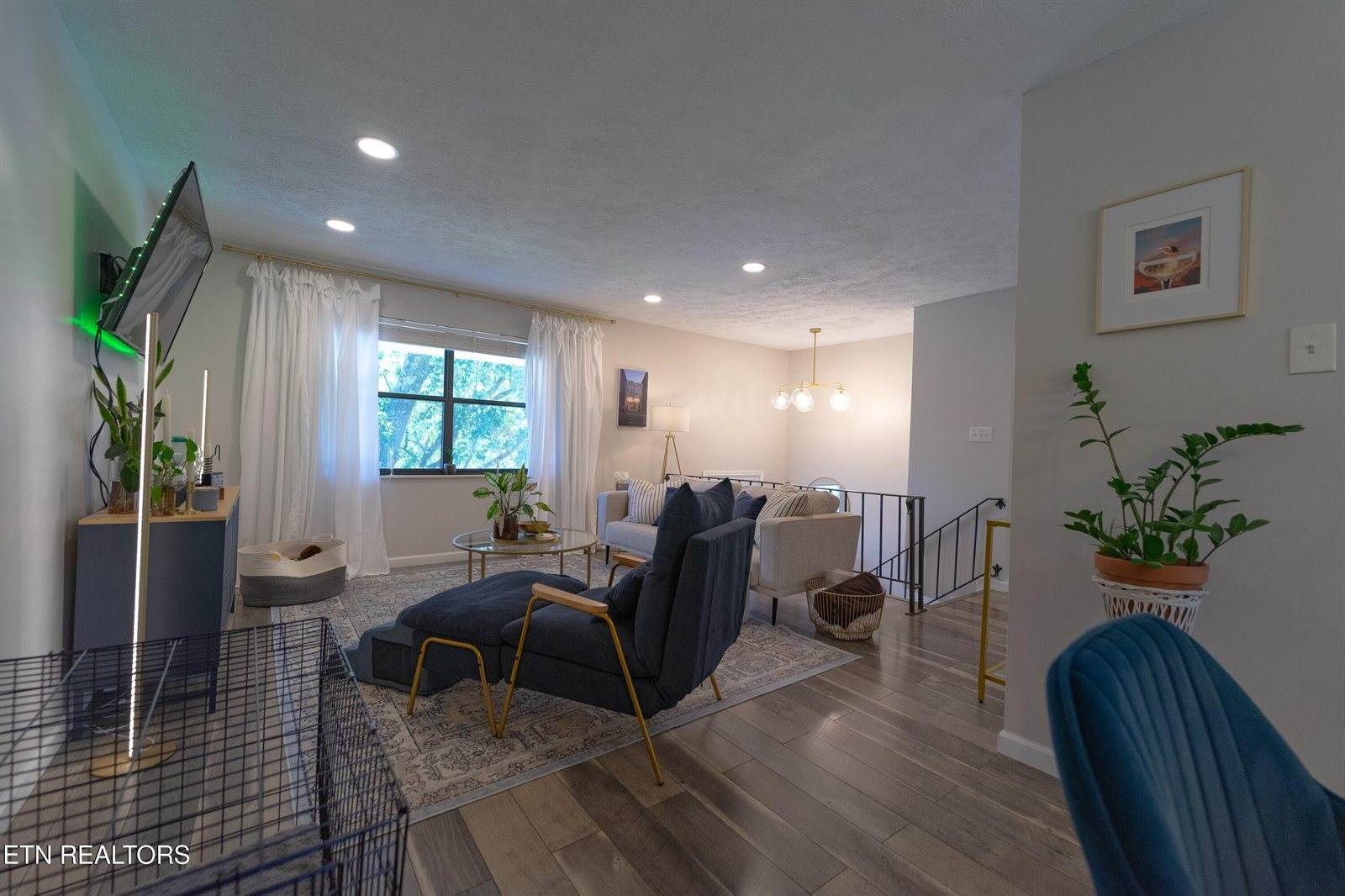 7617 SW Hawthorne Drive, Knoxville, TN 37919