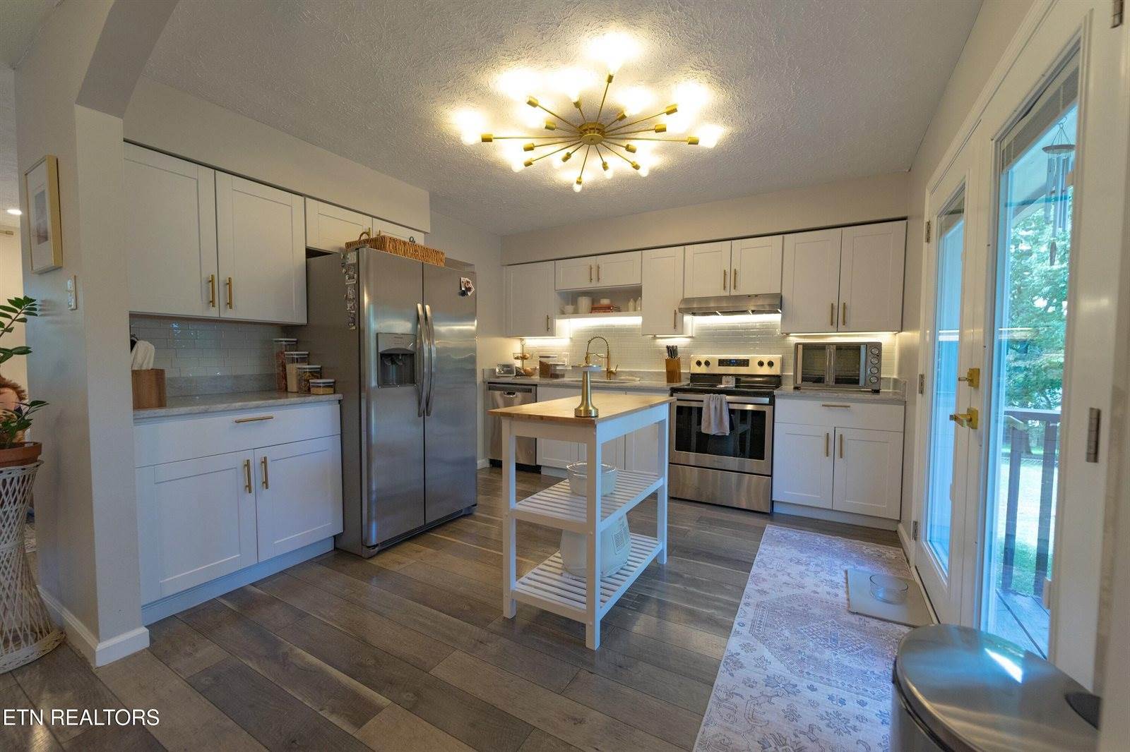 7617 SW Hawthorne Drive, Knoxville, TN 37919