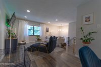 7617 SW Hawthorne Drive, Knoxville, TN 37919